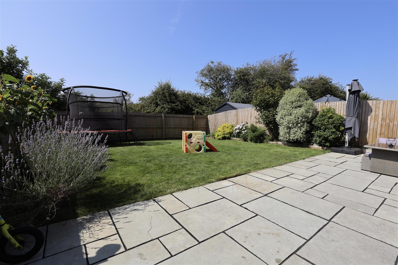 7 Plasnewydd Walk, Llantwit Major, Vale of Glamorgan, CF61 2YW